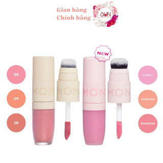 Má hồng kem Lemonade Perfect Couple Blush 5 Years 8.5g