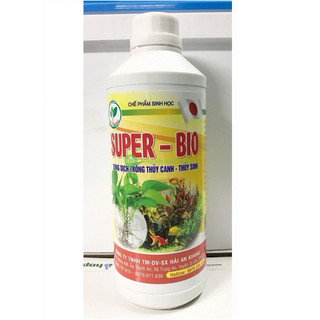 Dung dịch thủy canh Bio-life