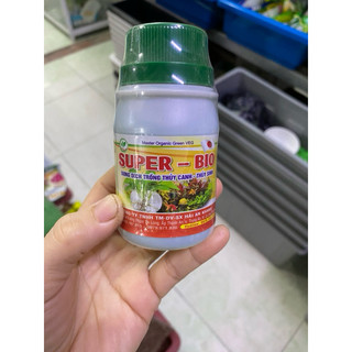 Dung dịch thủy canh Bio-life lọ 100ml