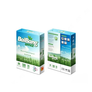Giấy bãi bằng 70gsm - hàng vn chất lượng cao