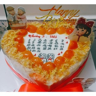 Lòng đỏ trứng vịt muối Size 12-13gram/trứng