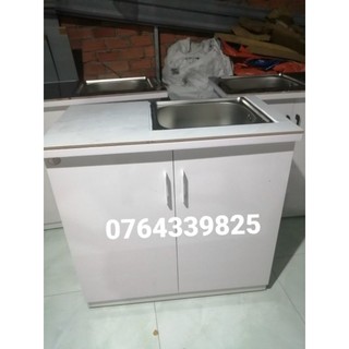 _ Tủ bếp nhựa đài loan nhựa đài loan.