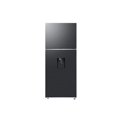 [Livestream] Tủ Lạnh Samsung Inverter 382 Lít RT38CG6584B1SV