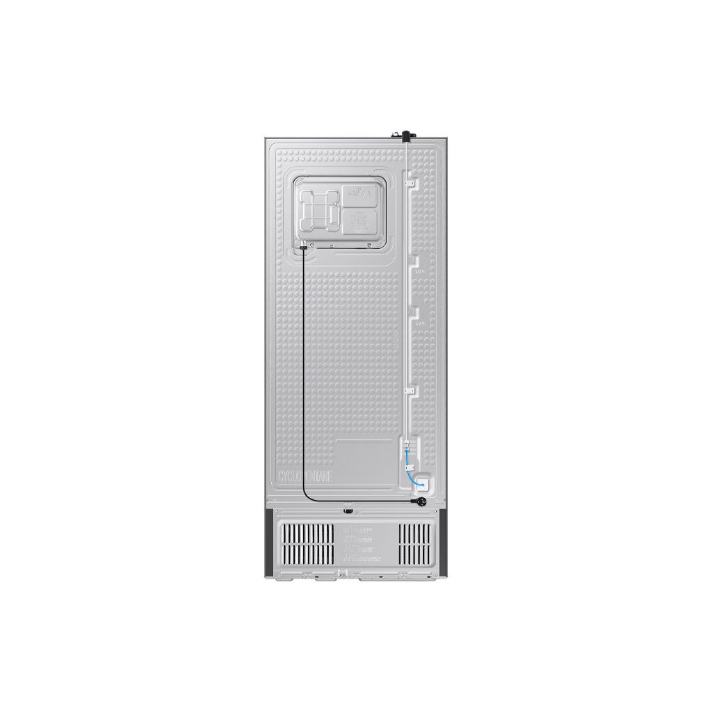[Livestream] [Shopee - Lắp đặt 0Đ HN HCM]  Tủ Lạnh Samsung Inverter 382 Lít RT38CG6584B1SV | BigBuy360 - bigbuy360.vn