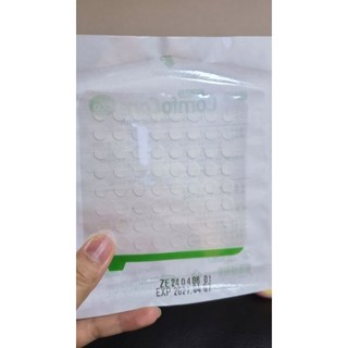 Miếng dán mụn 8mm 64 miếng Hàn quốc