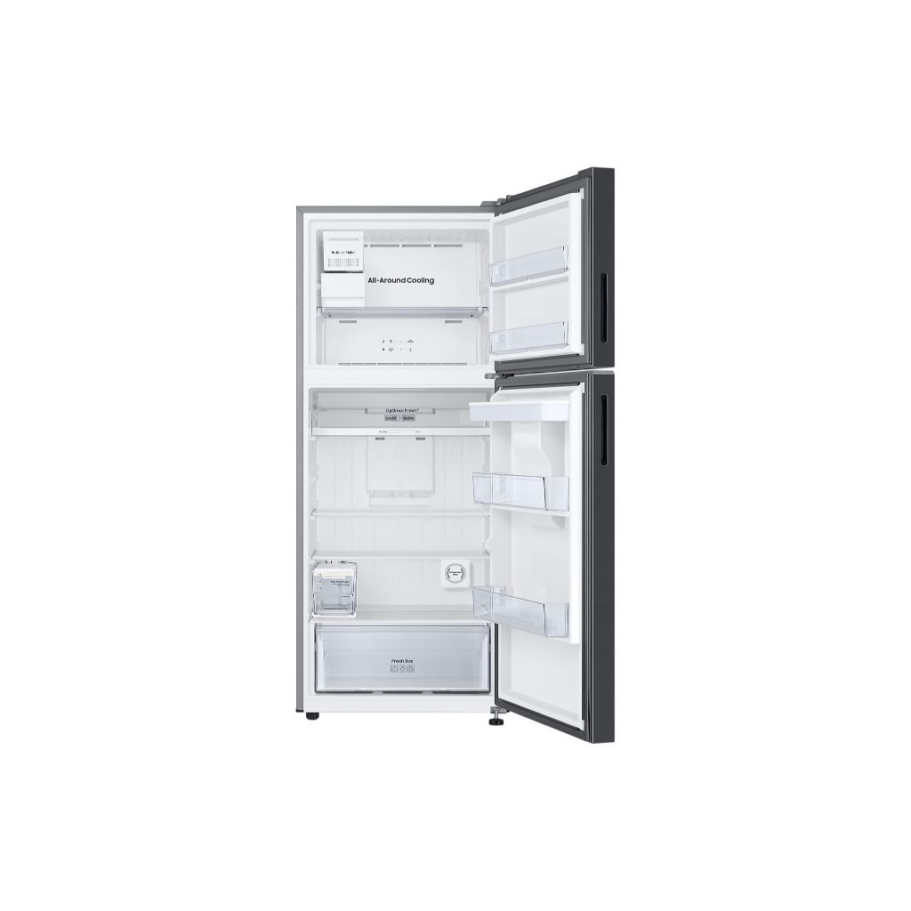 [Livestream] [Shopee - Lắp đặt 0Đ HN HCM]  Tủ Lạnh Samsung Inverter 382 Lít RT38CG6584B1SV | BigBuy360 - bigbuy360.vn