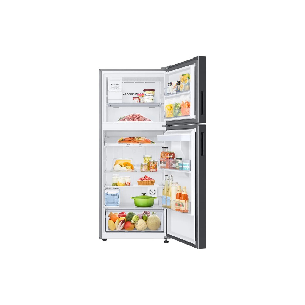 [Livestream] [Shopee - Lắp đặt 0Đ HN HCM]  Tủ Lạnh Samsung Inverter 382 Lít RT38CG6584B1SV | BigBuy360 - bigbuy360.vn