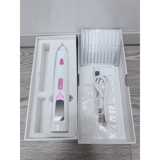 Máy Đốt Nốt Ruồi Mụn Thịt | Tàn Nhang 9 Cấp Độ  Máy Đốt Nốt Ruồi Mini.