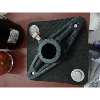 Khớp nối trục guồng cánh quạt phi 25mm