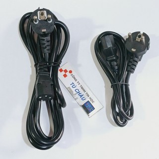 Cáp nguồn máy tính pc, dây nồi cơm điện / điện áp ac: 250v / 10a ~ 16a