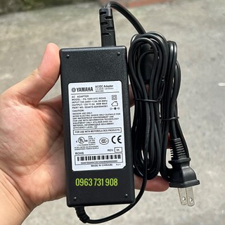 adapter đàn organ yamaha 12v