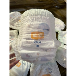 Tã bỉm quần HIP BABY fom bo dẹp, thấm tốt Baby M-L-XL-XXL-XXL.