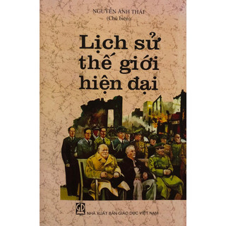 Sách - Lịch sử thế giới hiện đại