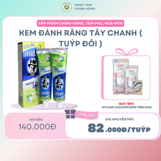 Kem đánh răng Tây Chanh - Nụ cười trắng sáng tự nhiên, Bí quyết cho hàm răng trắng sáng khỏe mạnh, Bảo vệ răng miệng