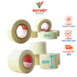 Băng Keo Quấn Cơ, Băng Keo Thể Thao Đá Bóng Hỗ Trợ Tránh Chấn Thương Cổ Tay Cổ Chân Đầu Gối Ngón Tay