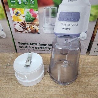 LINH KIỆN HÀNG THAY THẾ - CỐI XAY HẠT máy xay sinh tố Philips HR2221 HR2222 HR2223 HR2221/00