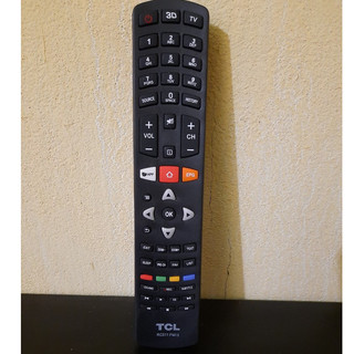Điều khiển TV smart internet  MODEL M113 - hàng mới 100% - bh 3 tháng lỗi đổi mới