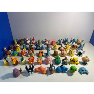 Mô hình đồ chơi Pokemon Kid