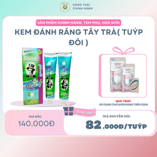 Kem đánh răng Tây Trà - Nụ cười trắng sáng tự nhiên, Bí quyết cho hàm răng trắng sáng khỏe mạnh, Bảo vệ răng miệng