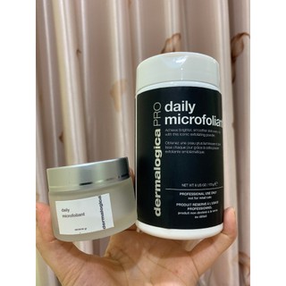 Tẩy da chết Dermalogica minisize