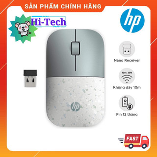 Chuột HP Wireless Silent Pin 16 Tháng - Chính hãng