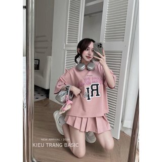 ( ẢNH THẬT )	Set Váy River Island Xinh Xỉu  - Titifa Shop