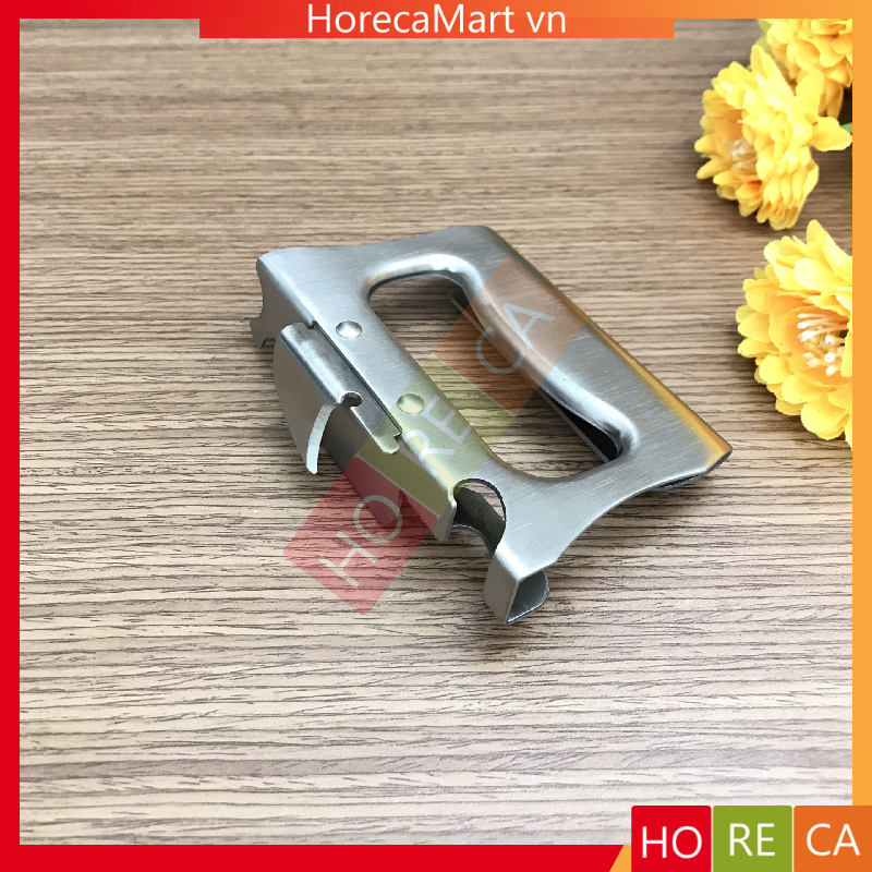 Dụng cụ khui hộp sữa đa năng 11*8cm - Đồ mở nắp tiện dụng