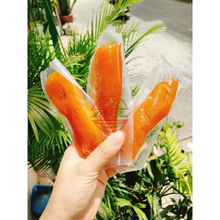 Khoai Lang Mật Sấy Dẻo