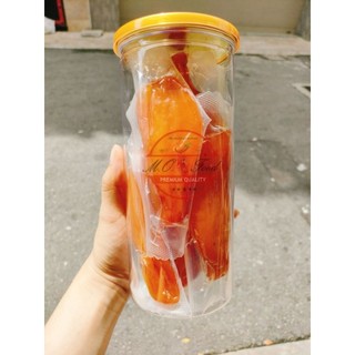 Khoai Lang Mật Sấy Dẻo