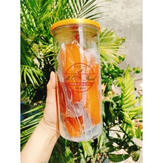 Khoai Lang Mật Sấy Dẻo