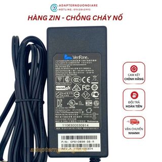 Adapter nguồn Verifone 9V 4A