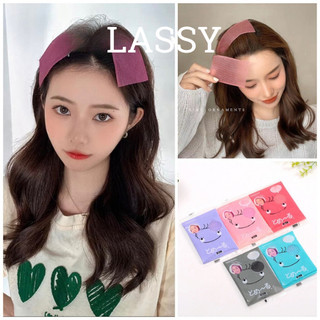  Set 2 miềng dán cố định tóc tiện ích   MÃ Y01   