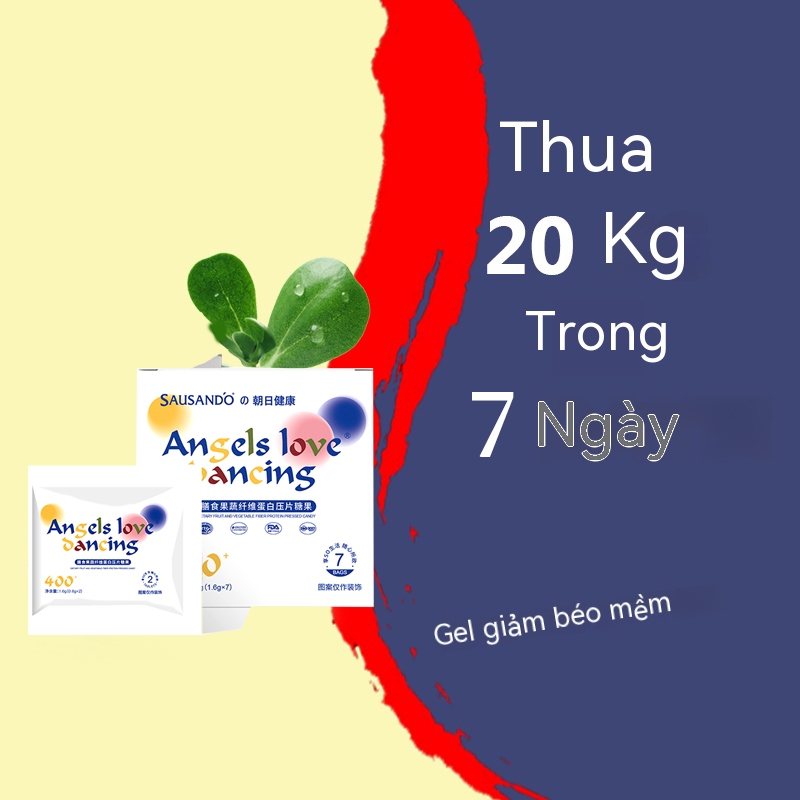giảm mỡ bụng ⭐ thuốc giảm cân cấp tốc 7 ngày (3-12 kg)⭐ để giảm mỡ  Thuốc giảm cân giảm cân trà cà phê