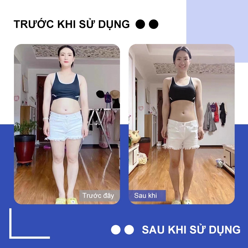 giảm mỡ bụng ⭐ thuốc giảm cân cấp tốc 7 ngày (3-12 kg)⭐ để giảm mỡ  Thuốc giảm cân giảm cân trà cà phê