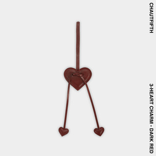Charm Phụ kiện trái tim - CHAUTFIFTH