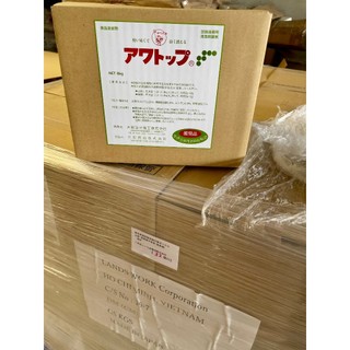1kg AWATOP Nhật Bản chuyên phá bọt sữa đậu nành (Made in Japan)