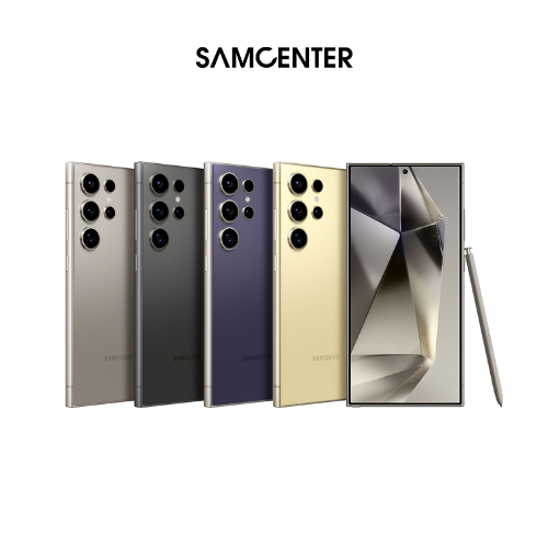 Samsung Galaxy S24 Ultra 12GB/512GB Chính Hãng | BigBuy360 - bigbuy360.vn