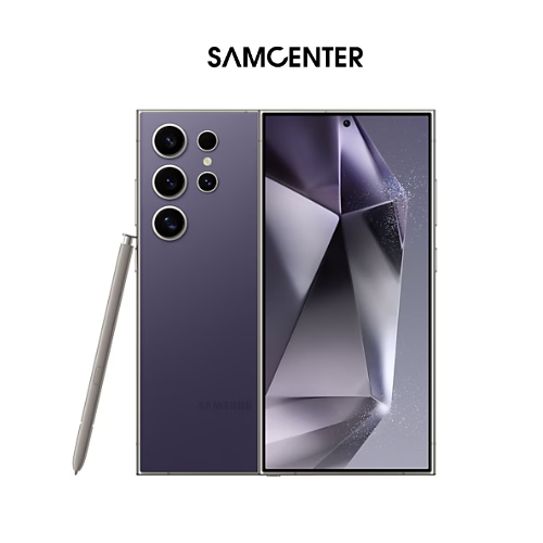Samsung Galaxy S24 Ultra 12GB/512GB Chính Hãng | BigBuy360 - bigbuy360.vn