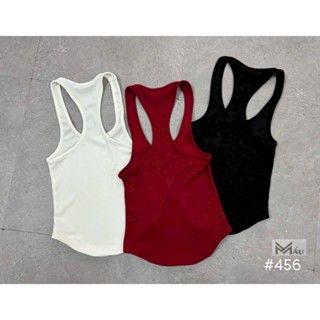 Áo Thun Borip Ba Lỗ Không Tay Cá Tính KXA0045