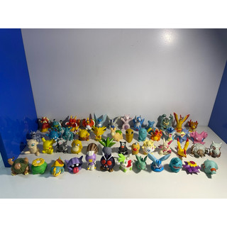 Mô hình đồ chơi Pokemon Kid