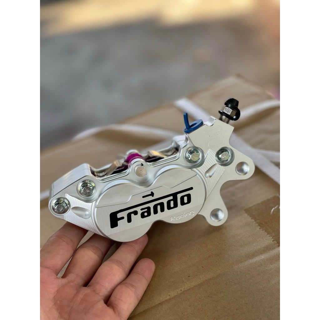 Heo Frando 4 pis { CÓ MÃ MIỄN PHÍ VẬN CHUYỂN }