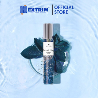 [Hương Bạc Hà-Trà Xanh] Nước Hoa Diệt Khuẩn Giày Cao Cấp MIS PIES 20ml - Lưu Hương Diệt khuẩn tối ưu