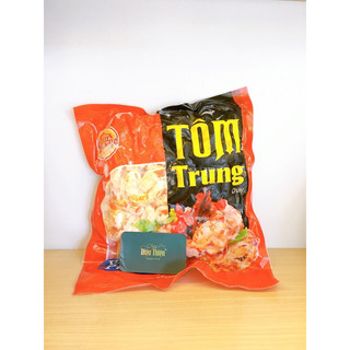 Tôm trung chay âu lạc 200g/1kg