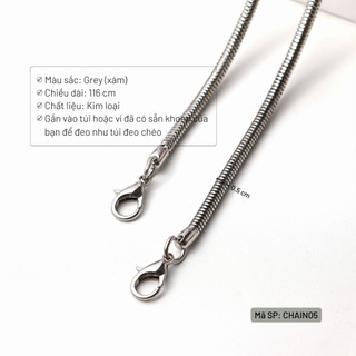 Dây đeo túi LAGOM Chainstrap