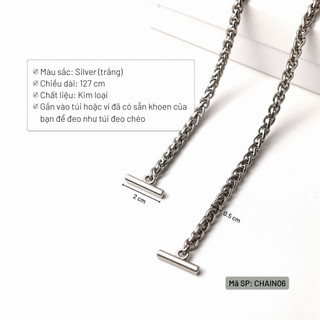 Dây đeo túi LAGOM Chainstrap