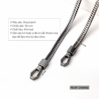 Dây đeo túi LAGOM Chainstrap
