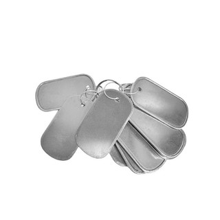 1 móc khóa thẻ cạo gió inox