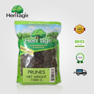 QUẢ MẬN SẤY KHÔ ,GIÀU CHẤT XƠ, NGỪA TÁO BÓN PHÙ HỢP VỚI MẸ BẦU VÀ TRẺ NHỎ – PRUNES – (1kg)