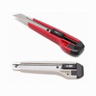 Dao rọc giấy lớn sdi 0423 18mm đồ cắt giấy,dao trổ giấy, dao dọc giấy to