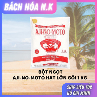 Bột ngọt ajinomoto gói 1kg